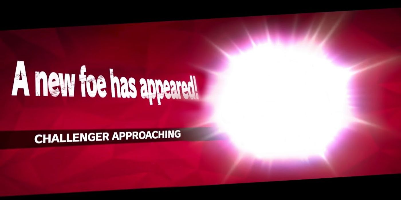 super smash bros leak