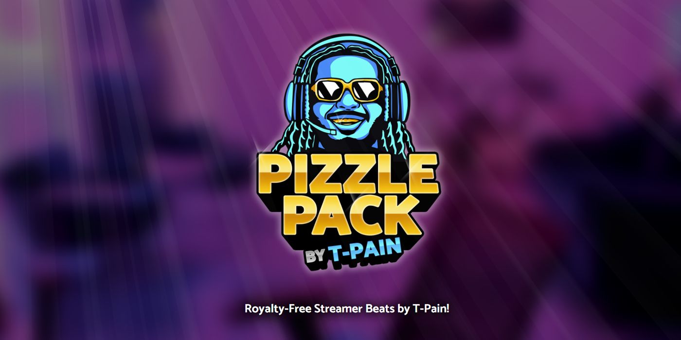 t-pain gives free beats to streamers to use