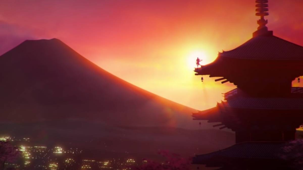 tekken 7 season 4 trailer teaser