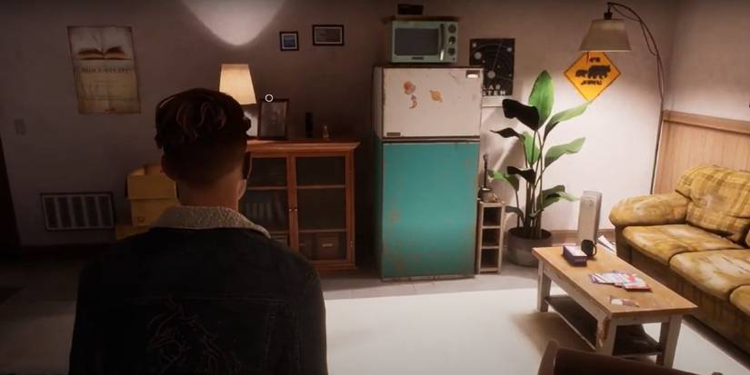 Tell Me Why Tyler muskrat