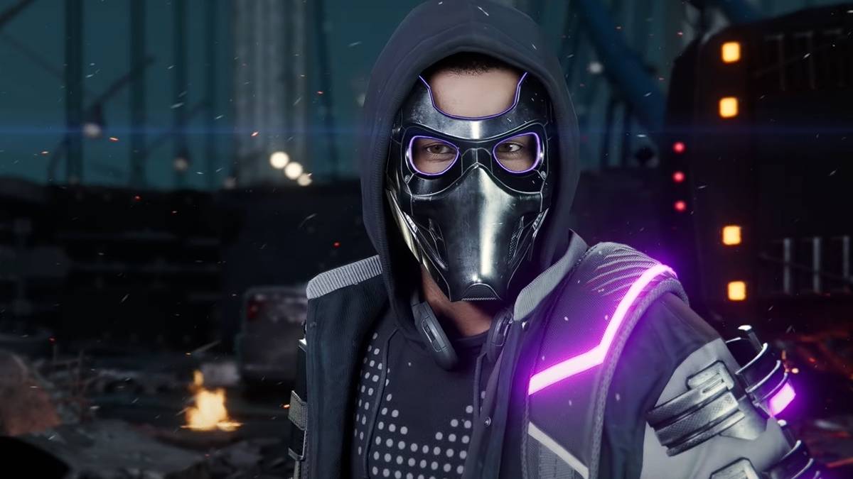 the Underground spider man miles morales