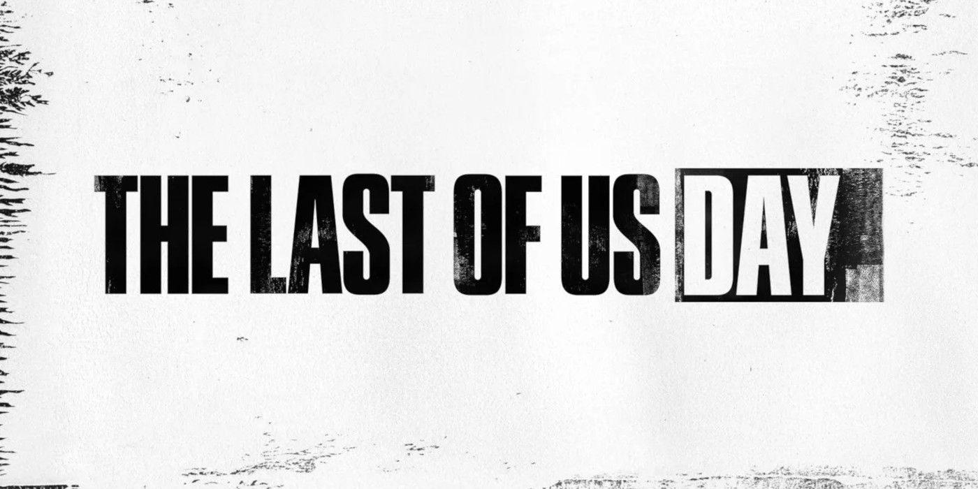 Last of Us Day promo art