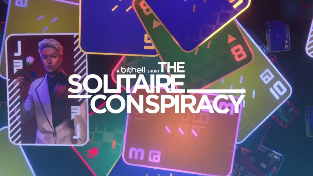 the solitaire conspiracy reveal trailer