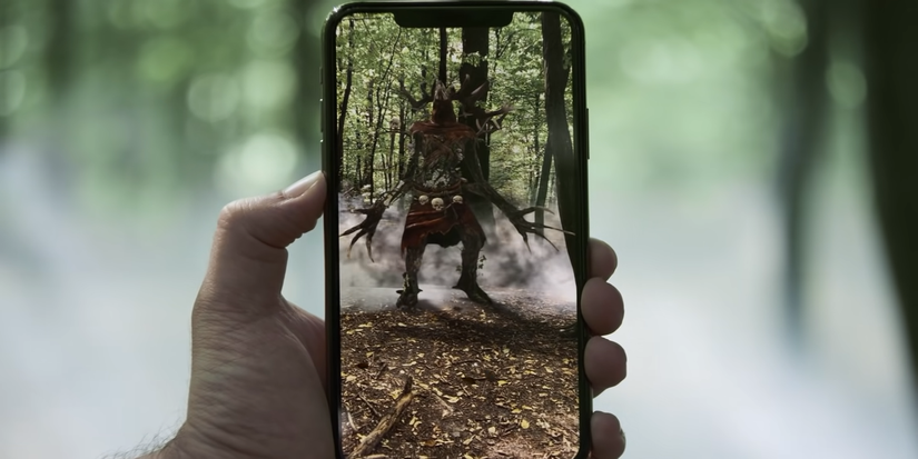 Witcher Monster Slayer Game