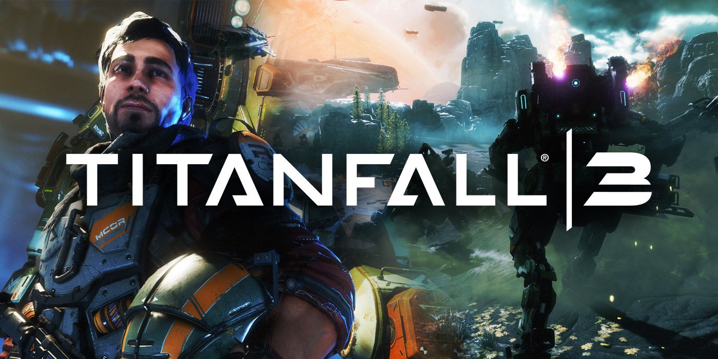 Titanfall 3 Release Date?! 