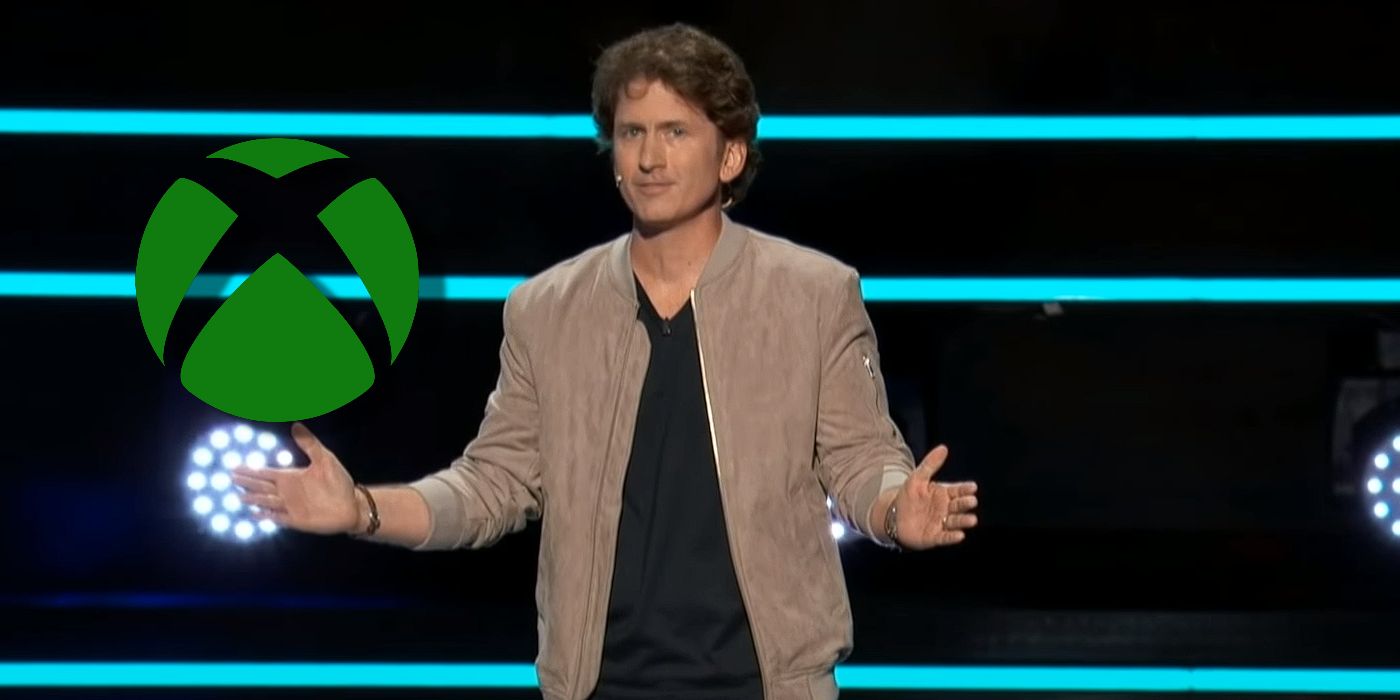 Заявление Тодда Ховарда Xbox Bethesda