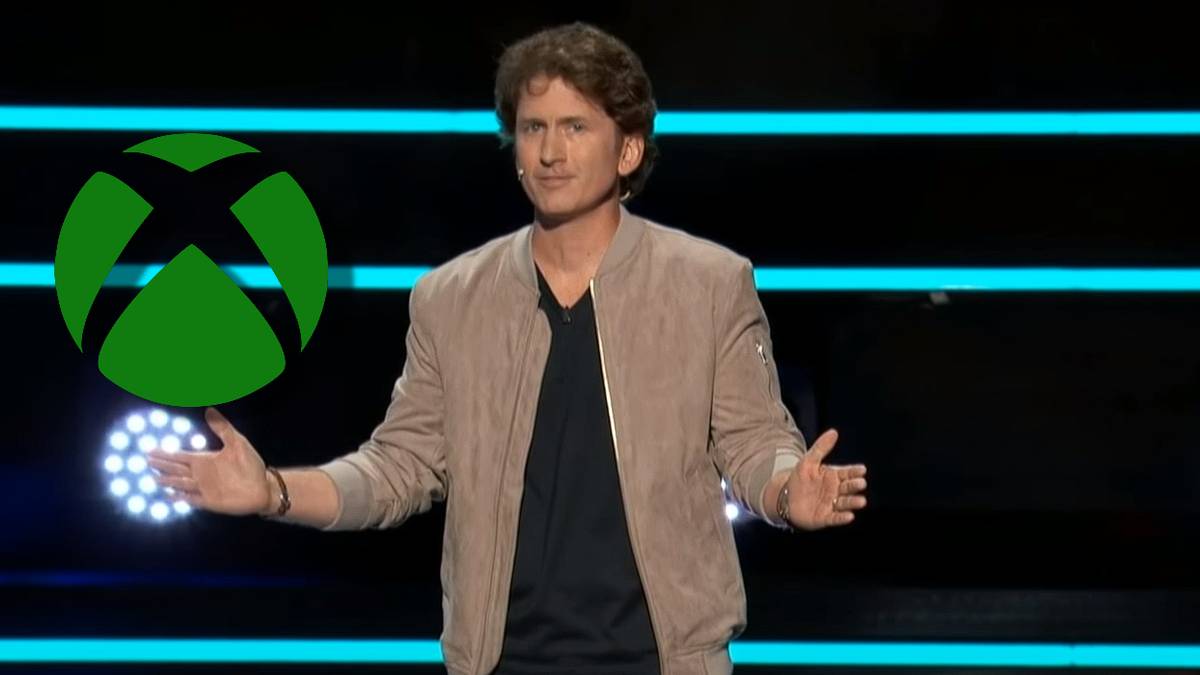 Todd Howard Statement Xbox Bethesda