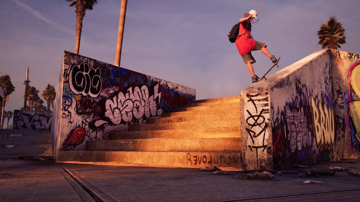 How to unlock the alien