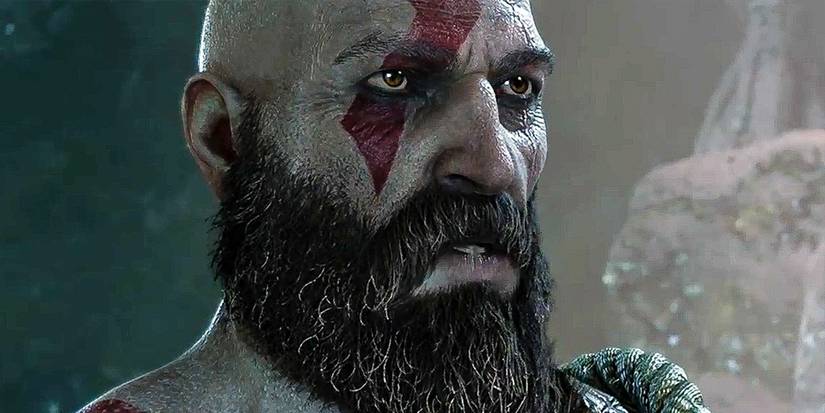 Kratos (God of War)