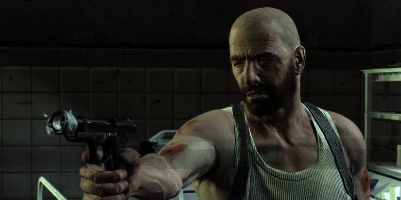 Max Payne (Max Payne)