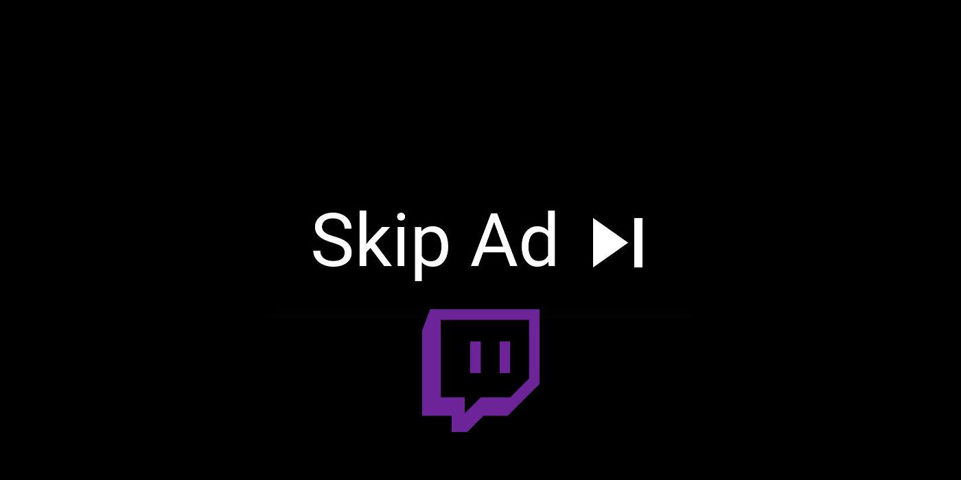 Twitch Removes Mid-Roll Ads