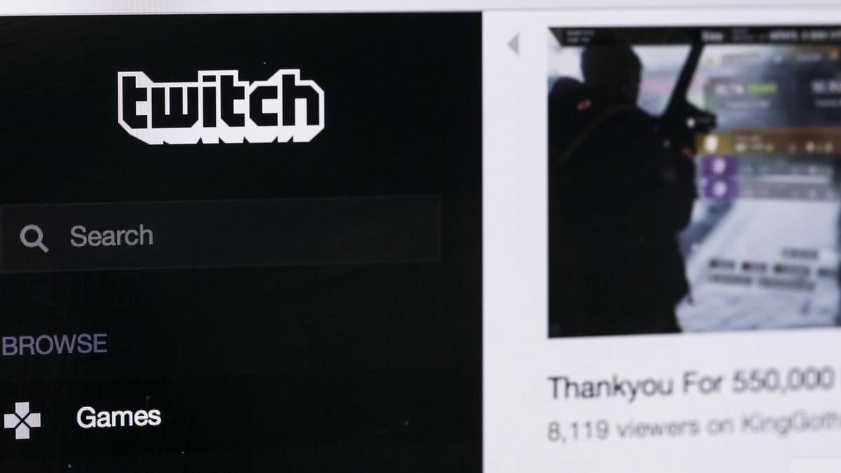 streamer advertisements