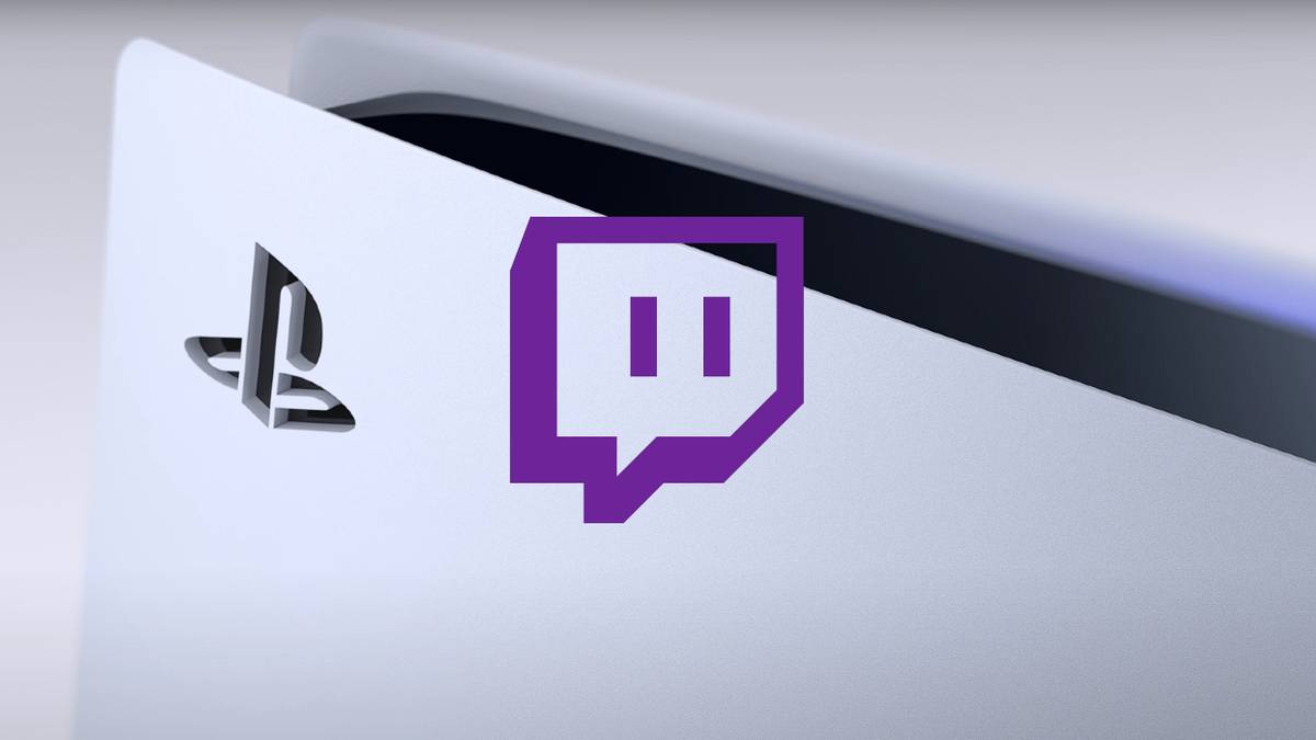 Twitch trolls with ad during PS5 event