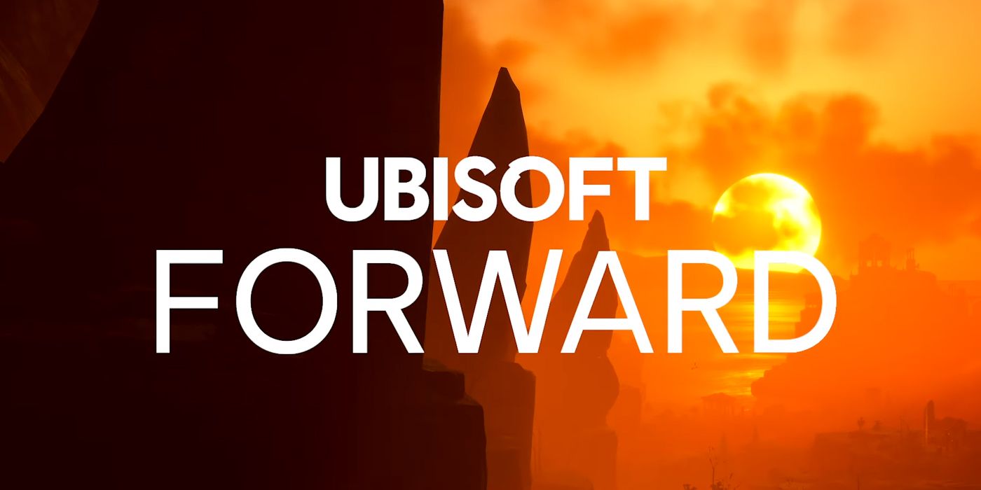 Ubisoft Forward Promises New Game Reveals and 'Big News' on September 10