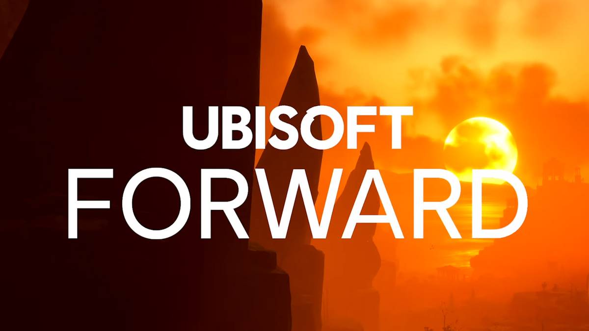 ubisoft forward title card teaser trailer