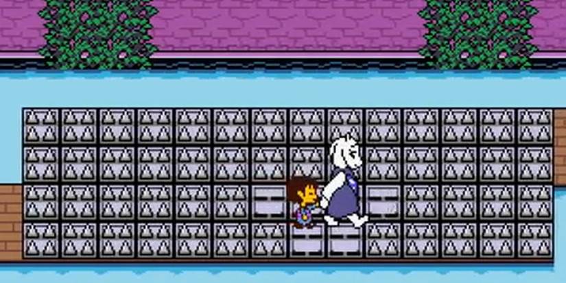 games like night in the woods Undertale