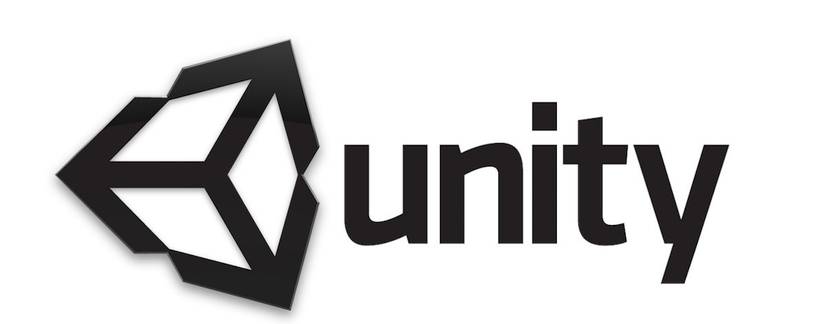 unity engine logo