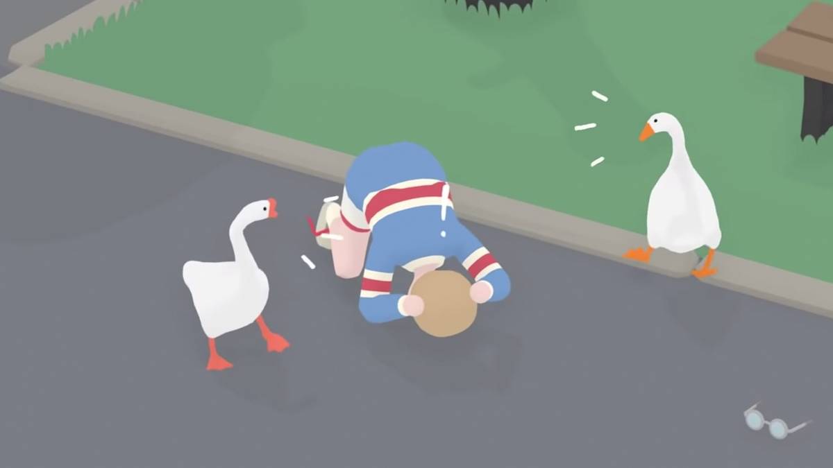 house house honk sound september 2020