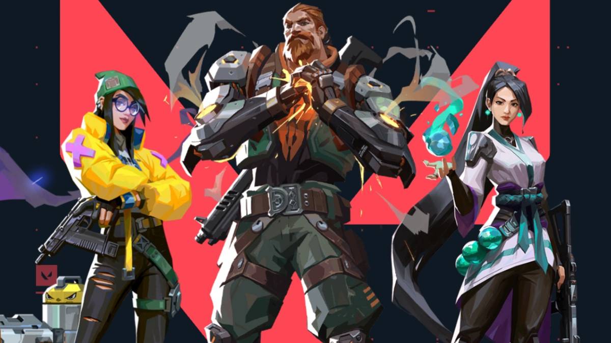 valorant breach sage killjoy