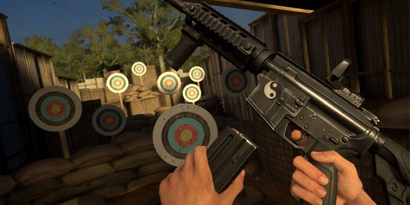 walking dead onslaught review