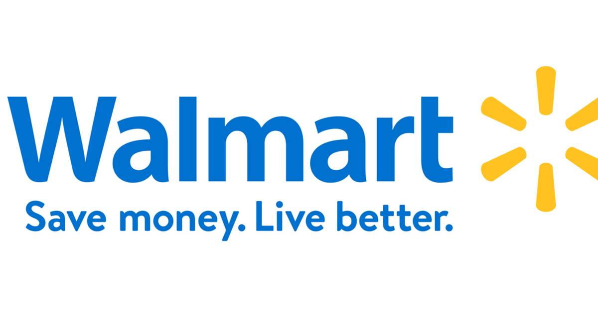 Walmart Logo