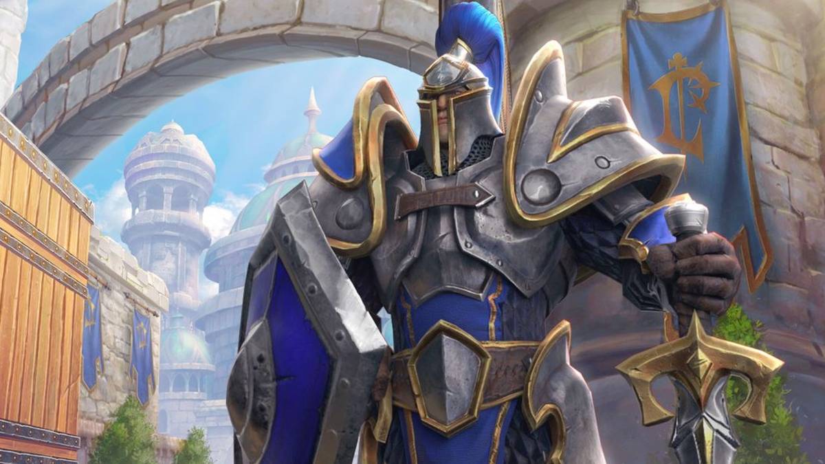 blizzard entertainment