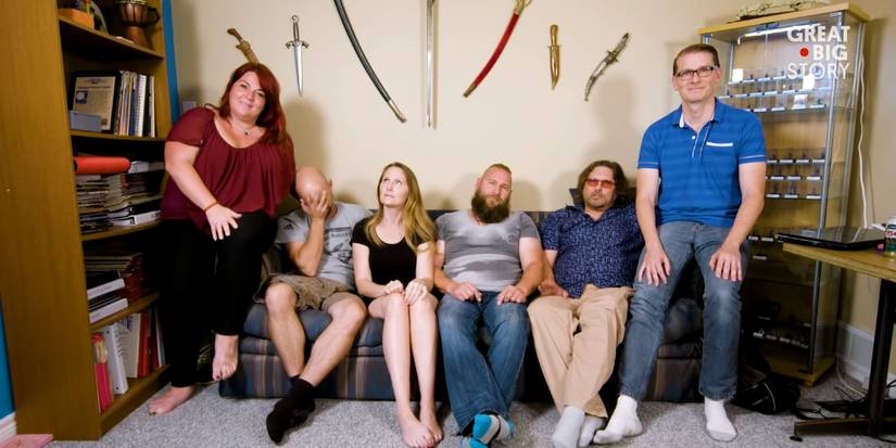 dungeons and dragons