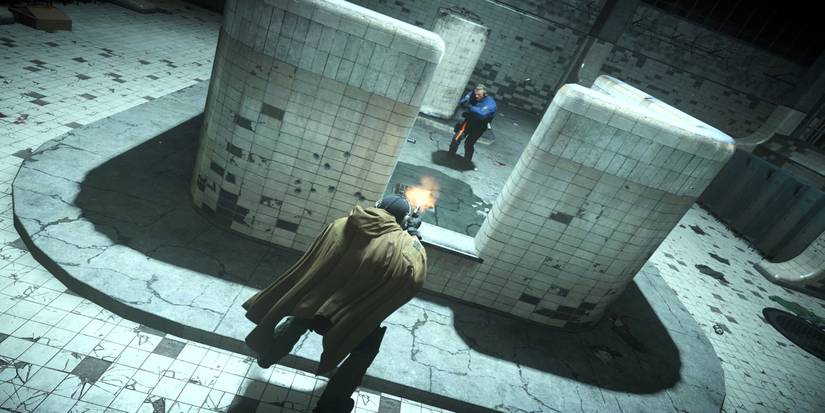 warzone-gulag-ghost-fighting-minotaur-in-center