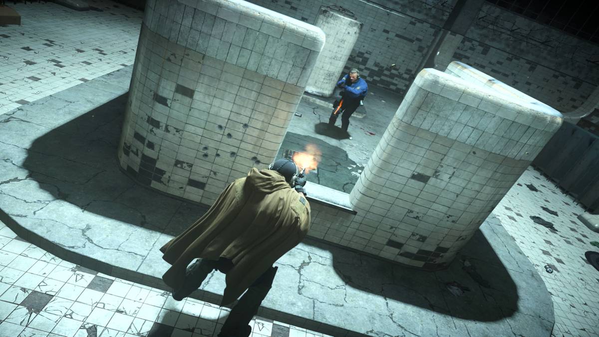 warzone-gulag-ghost-fighting-minotaur-in-center