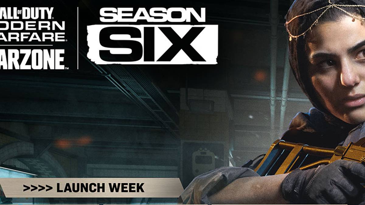 season 6 zoom in farah with gun