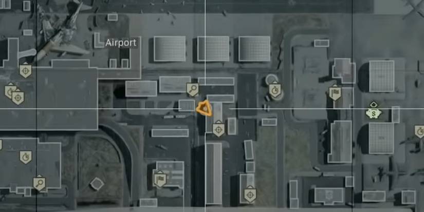 call of duty warzone sins of the father