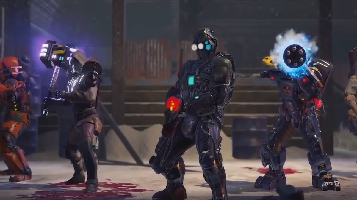 wasteland 3 trailer enemies screenshot