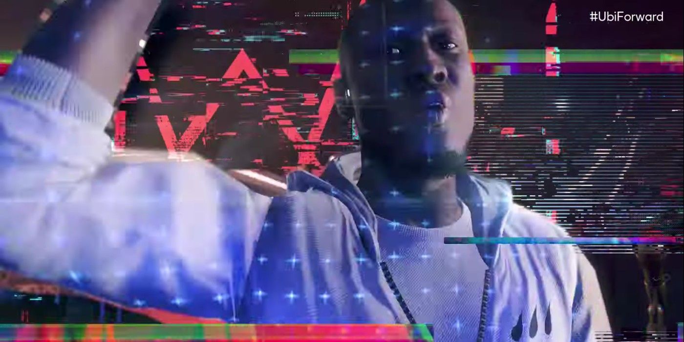 watch dogs legion stormzy reveal