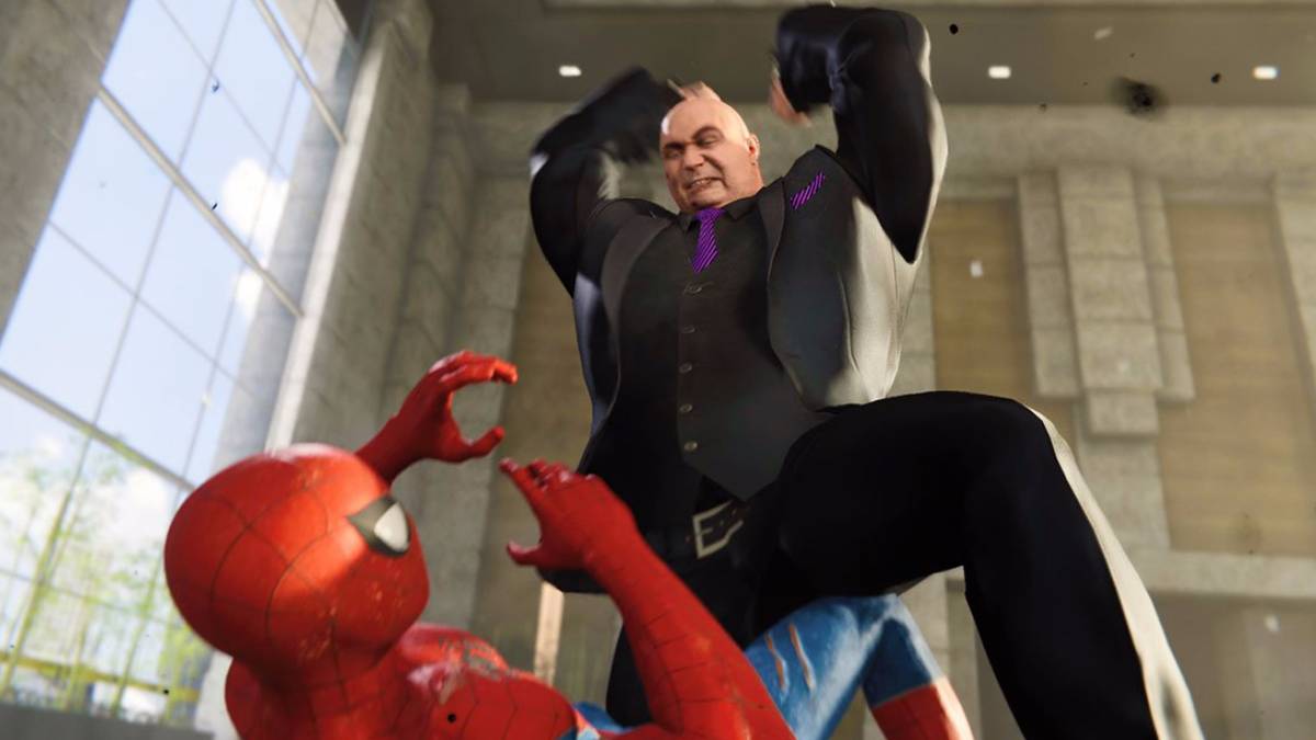 insomniac games jedijosh youtube