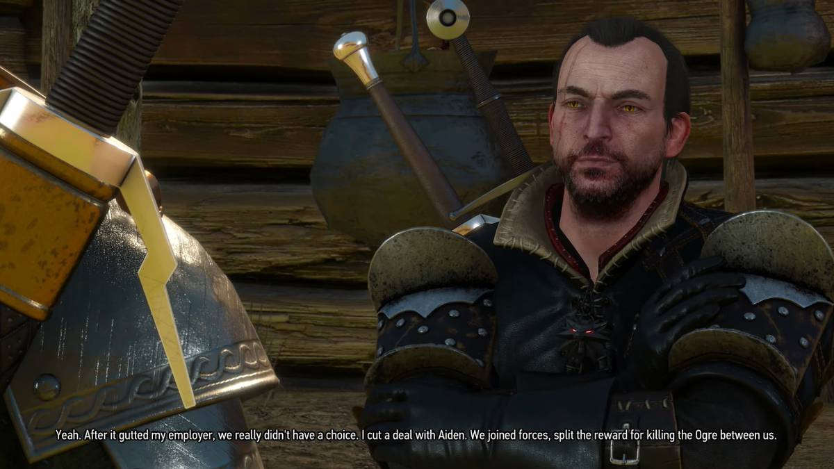 witcher 3 lambert