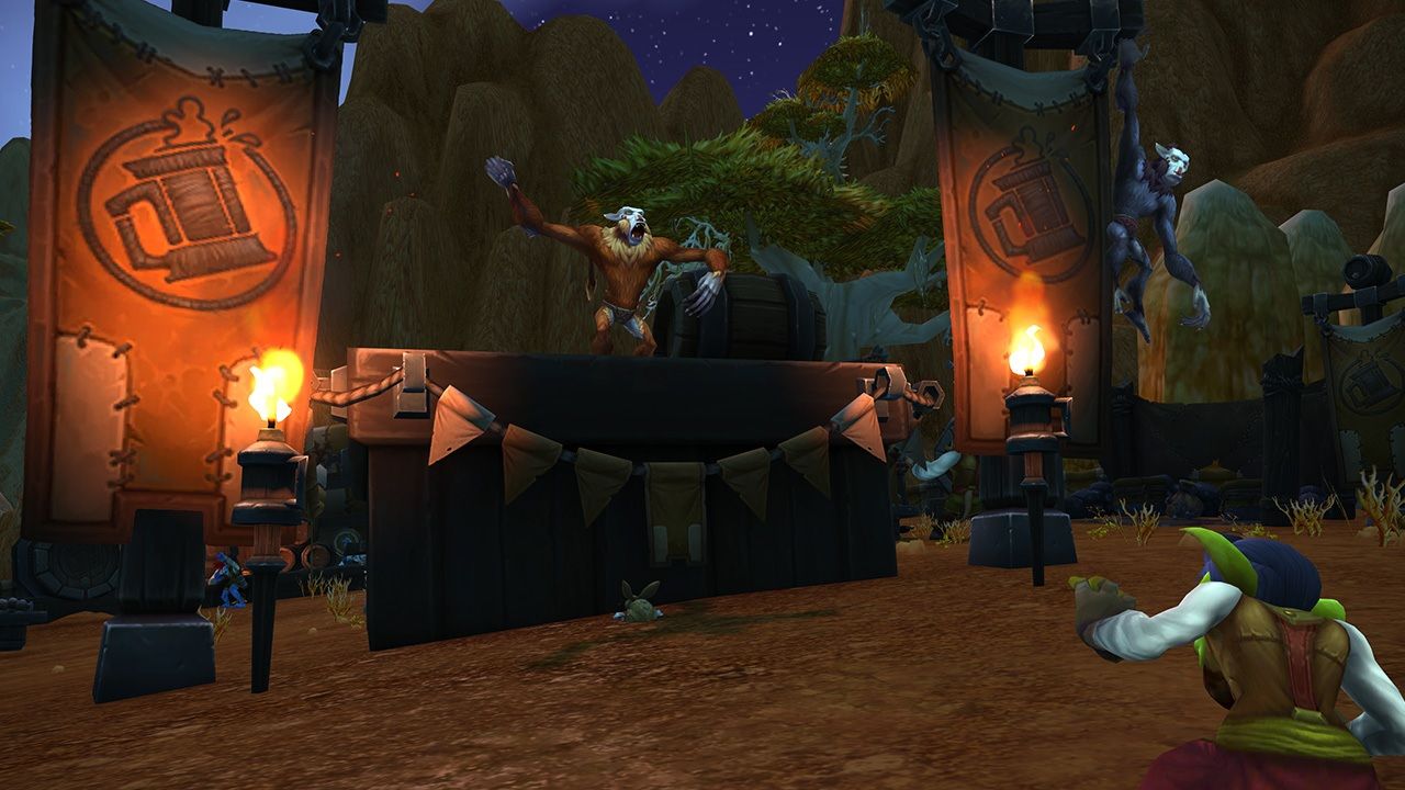 World of Warcraft Brewfest 2020 Event Guide