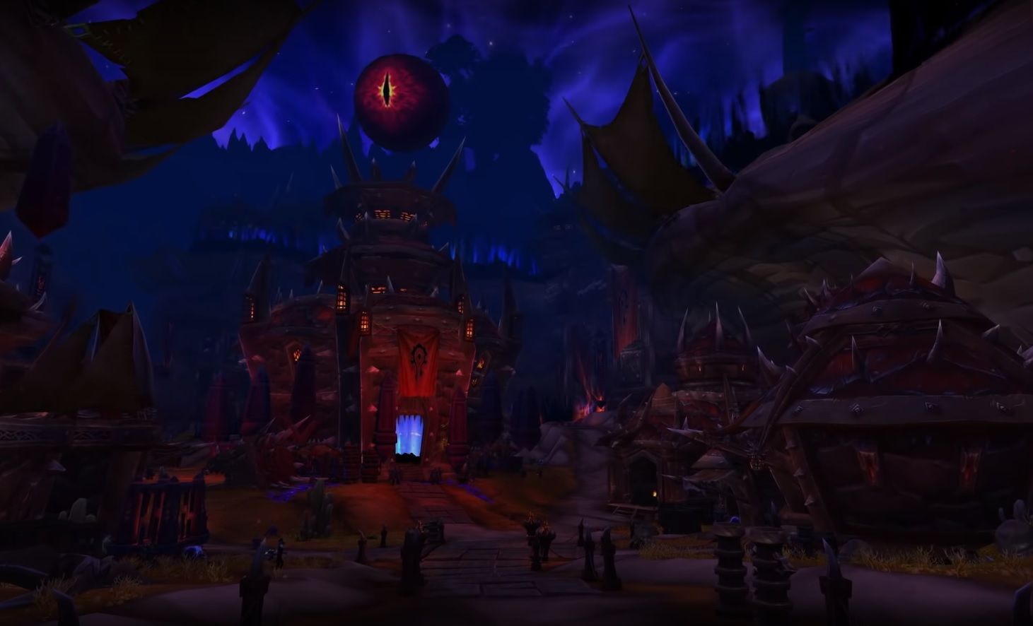 World of Warcraft: How to Solo the Horrific Vision of Orgrimmar with 5 ...