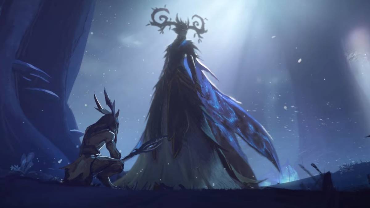 wow shadowlands afterlives ardenweald