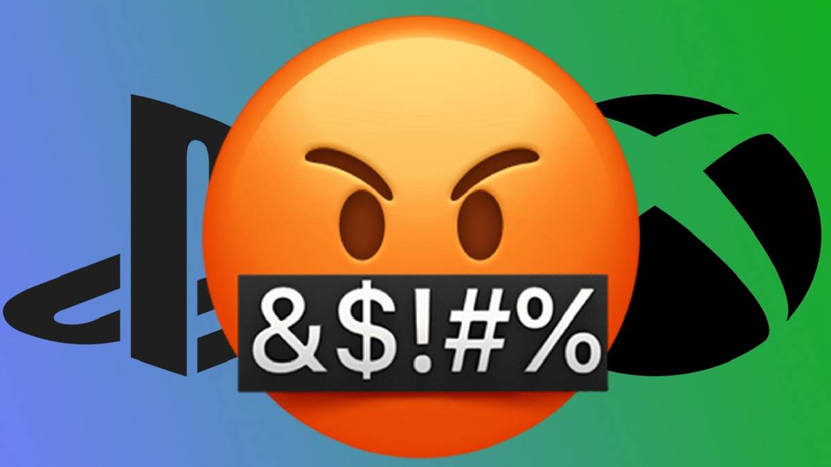 Study Says Xbox Players Are More Aggressive Than PlayStation Gamers