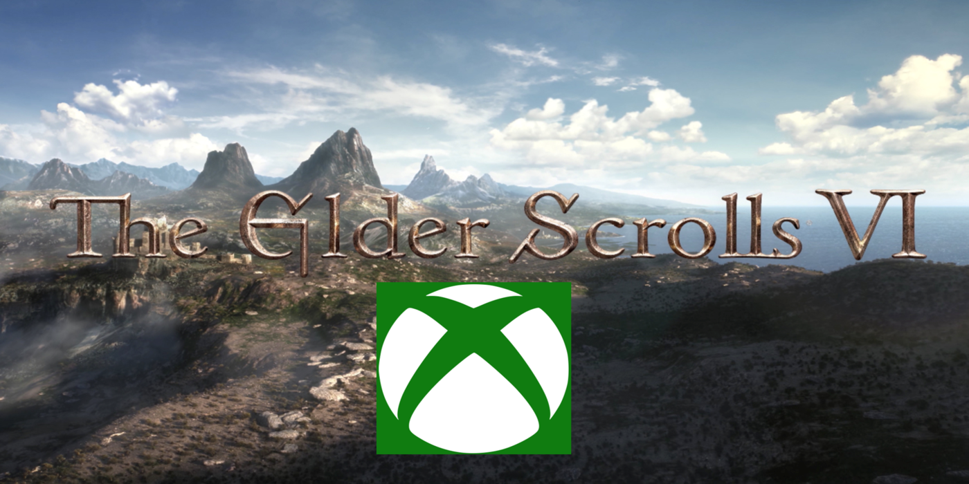 Elder Scrolls 6' Engine Is A Huge Leap Forward And Allows