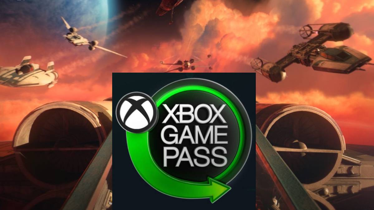 xbox game pass, 15 million subscribers, milestone, star wars squadrons