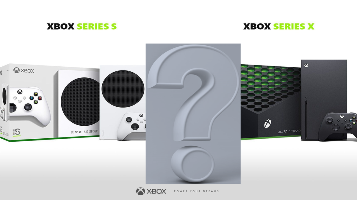 Xbox Planning Future Consoles