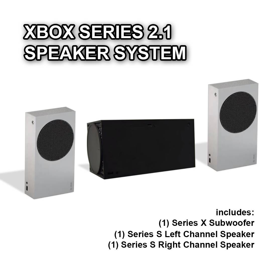The 10 Best Xbox Series S And Xbox Series X Memes The 10 Best Xbox Series S And Xbox Series X Memes