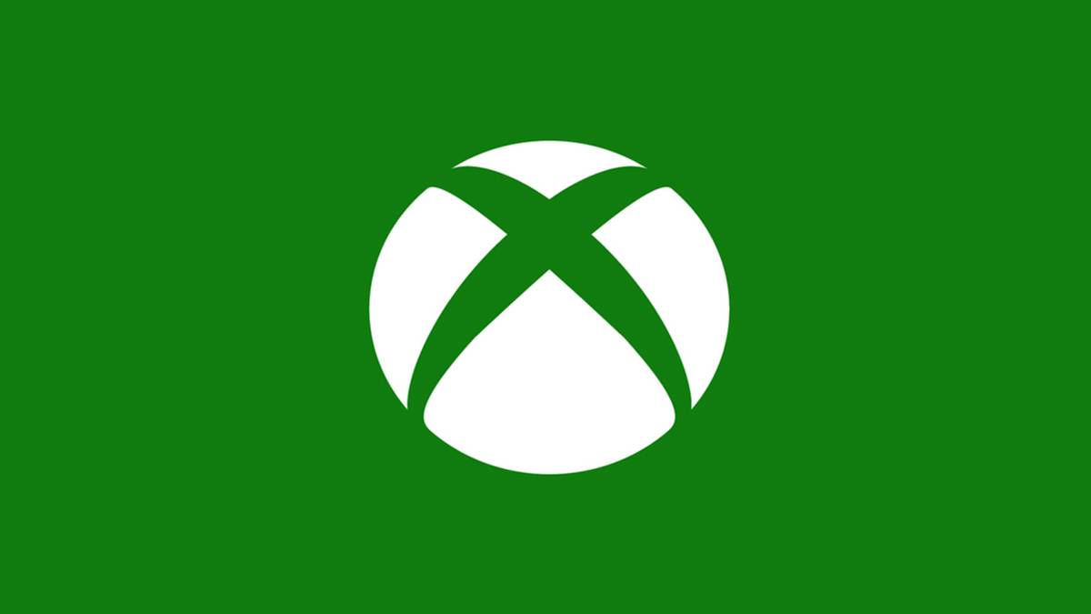 Xbox logo