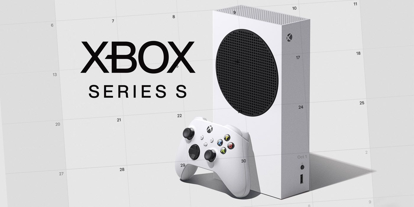 How to Preorder the Xbox Series X and Series S: Pricing, Release Date, and  More