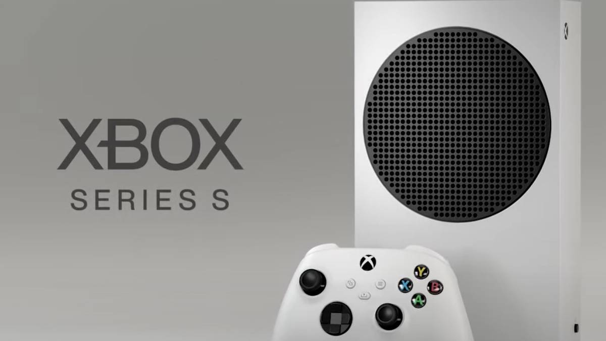 xbox series s trailer banner custom