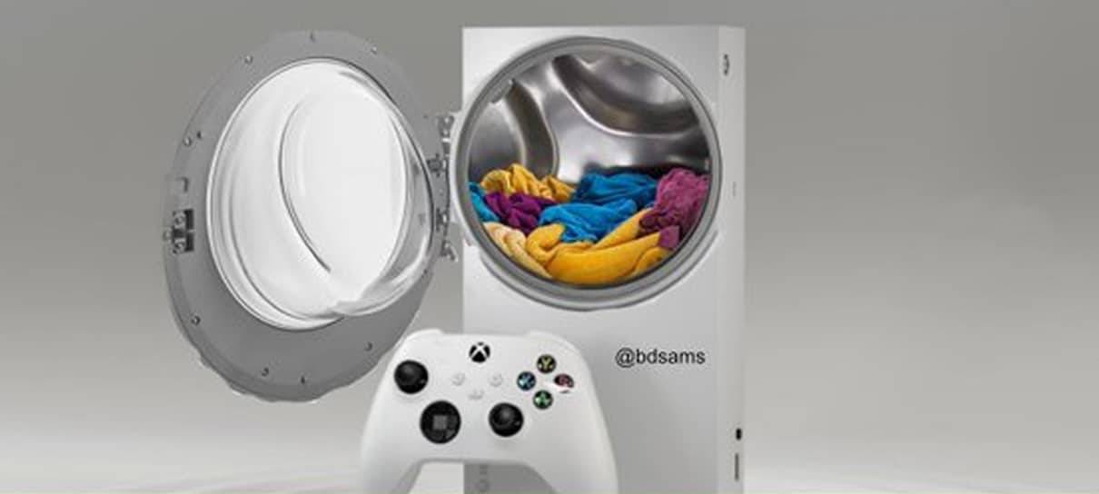 The 10 Best Xbox Series S And Xbox Series X Memes The 10 Best Xbox Series S And Xbox Series X Memes