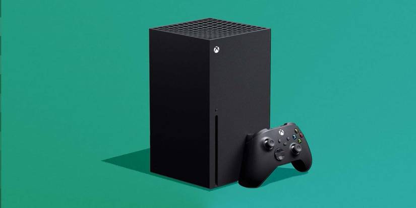 xbox series x