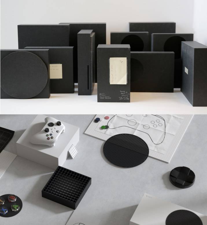 xbox series concepts