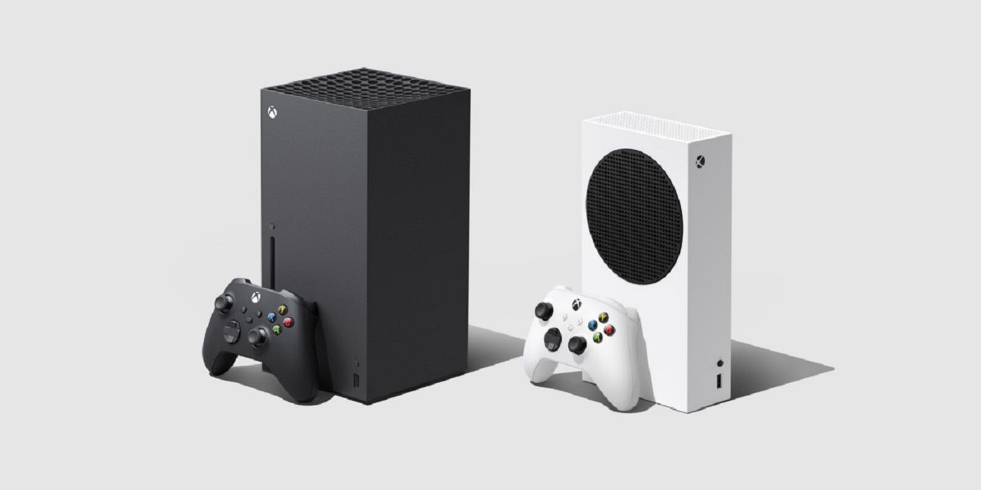 xbox series s and x pre order date